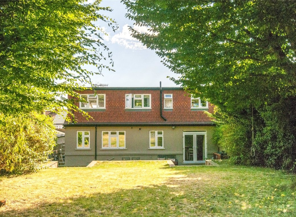 Property for Sale in Plumstead Robinson Jackson