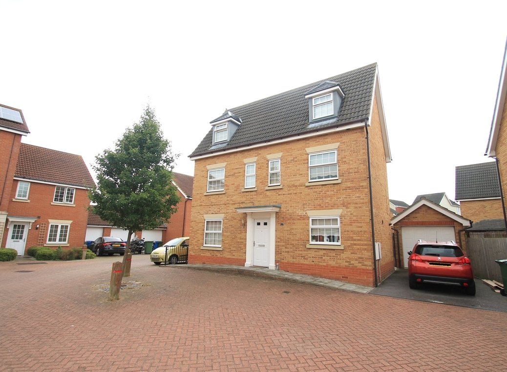 Property for Sale in Sittingbourne Robinson Jackson