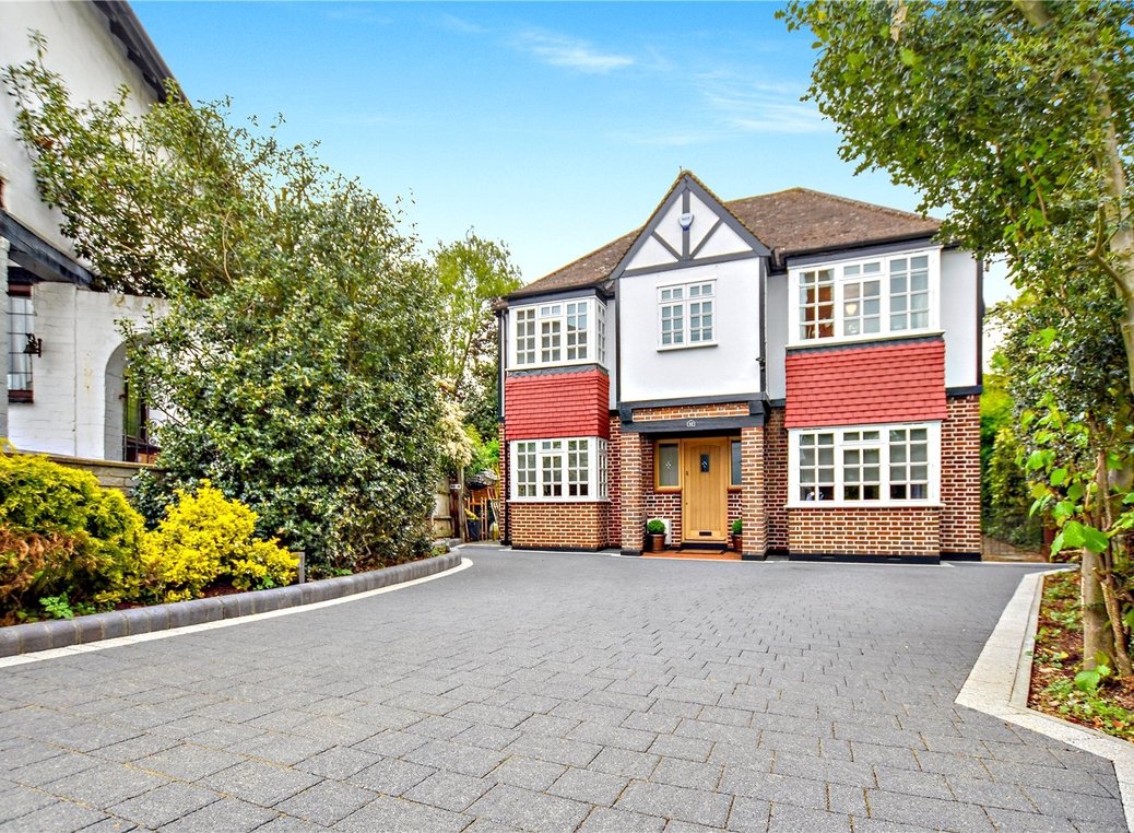 Property for Sale in Welling Robinson Jackson