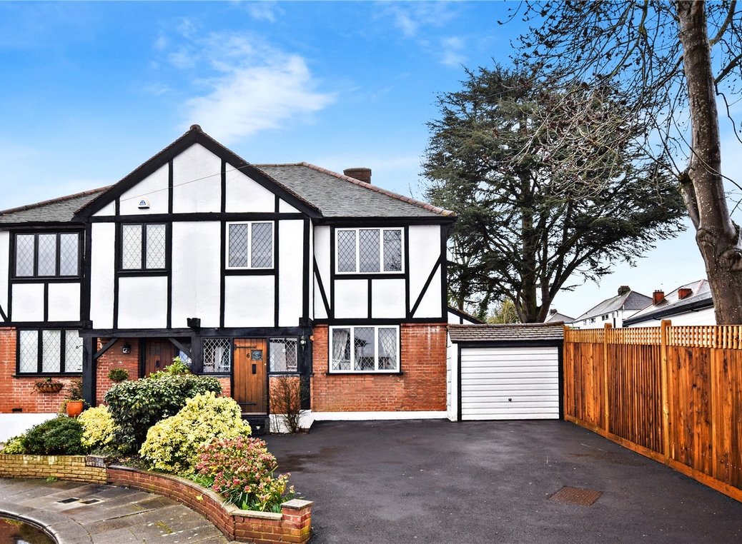 Property for Sale in Bexley Robinson Jackson