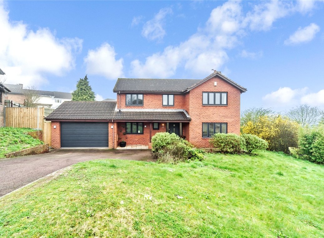 Property for Sale in Walderslade Robinson Jackson