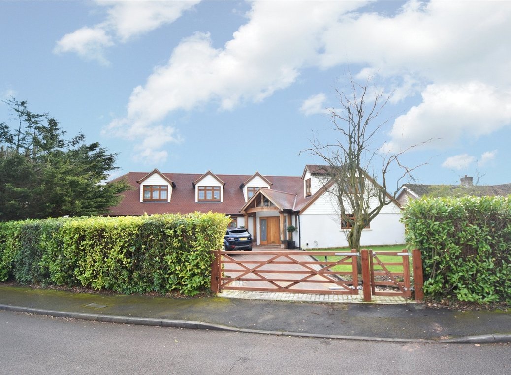 Property for Sale in Crockenhill Robinson Jackson