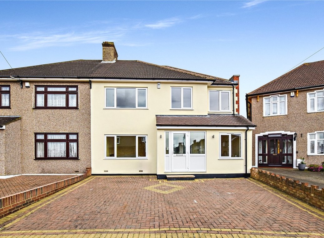 Property for Sale in Belvedere Robinson Jackson