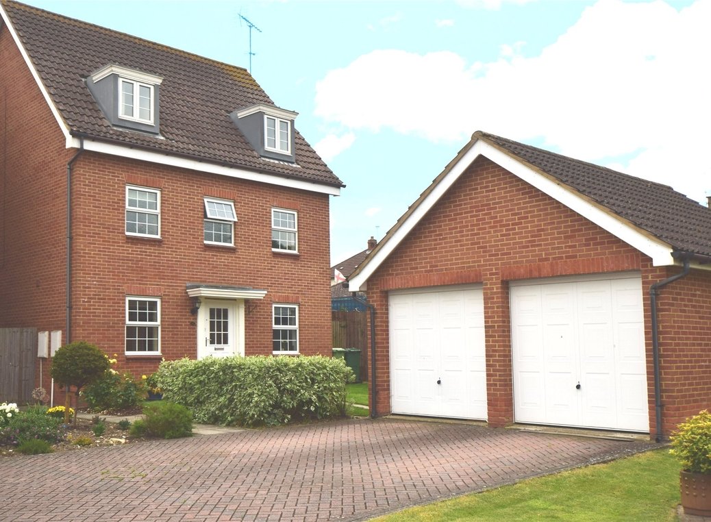 Property for Sale in Swanley Robinson Jackson