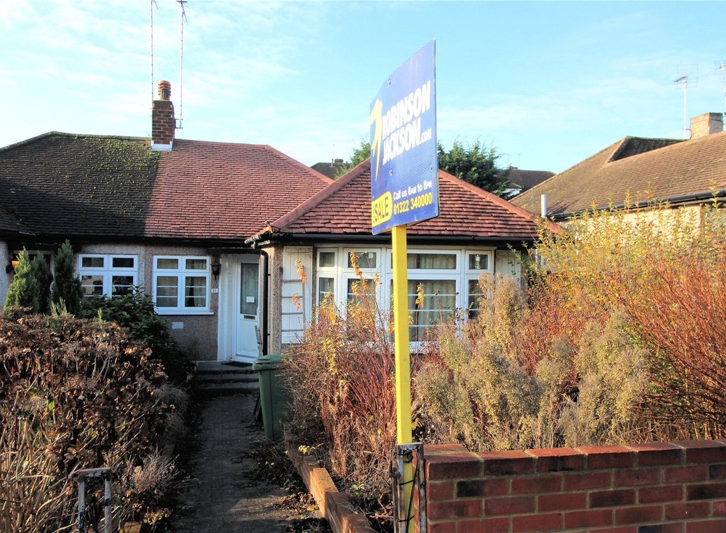 Bungalow for Sale in Belvedere Robinson Jackson