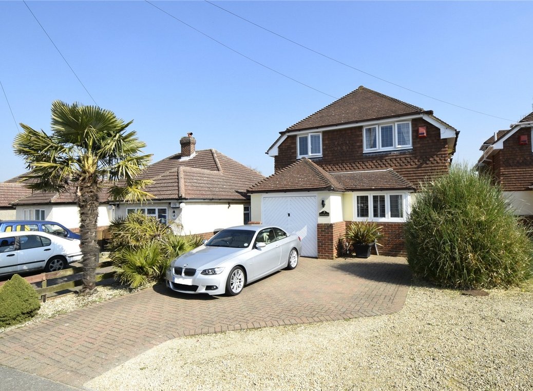Property for Sale in Swanley Robinson Jackson