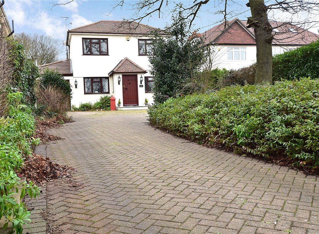 Property for Sale in Dartford Robinson Jackson