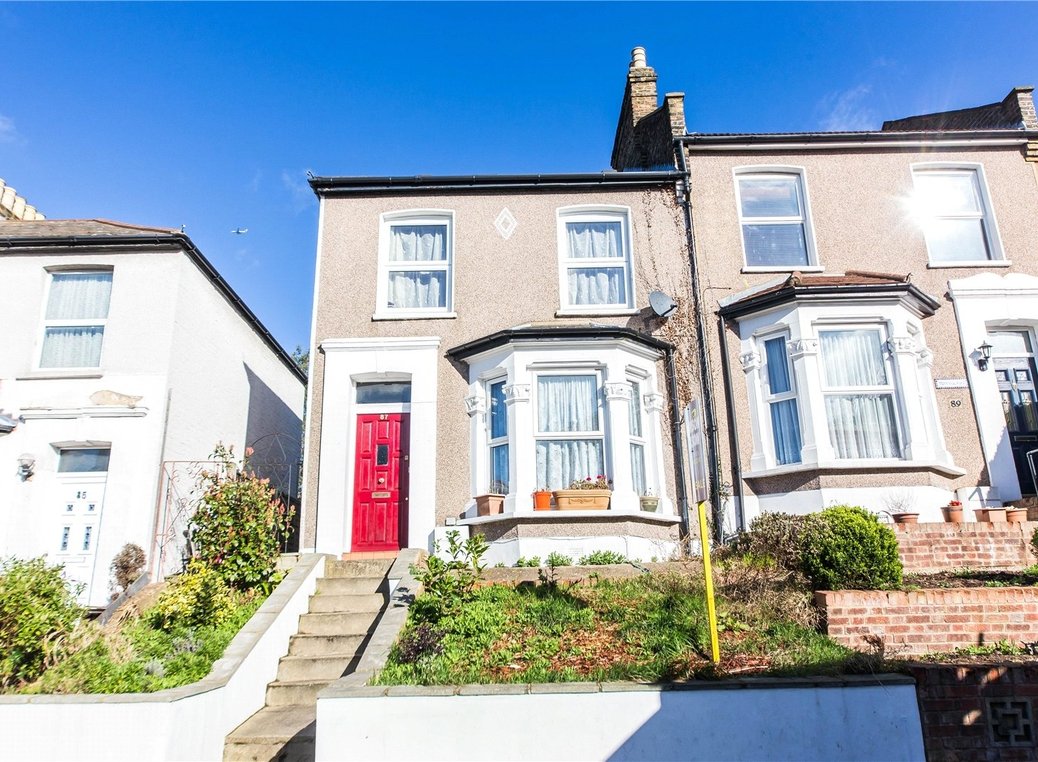 Property for Sale in SE6 Robinson Jackson