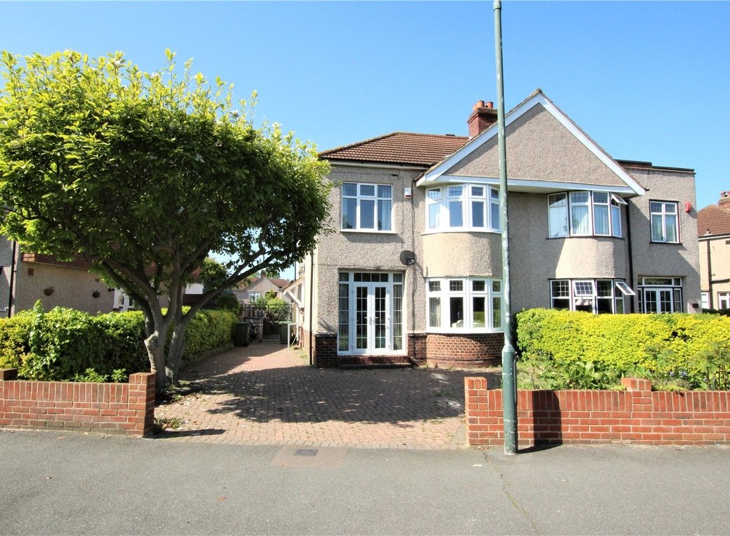 Property for Sale in Sidcup Robinson Jackson