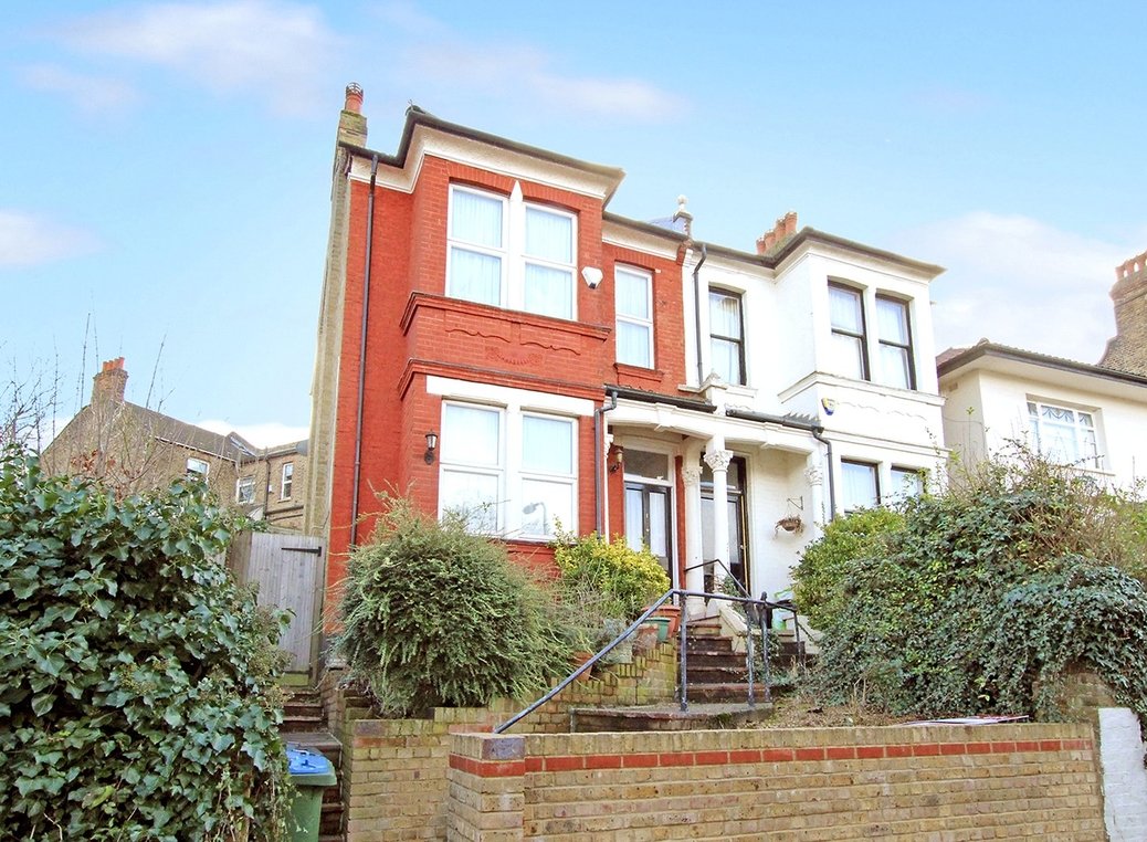 Property for Sale in Plumstead Robinson Jackson
