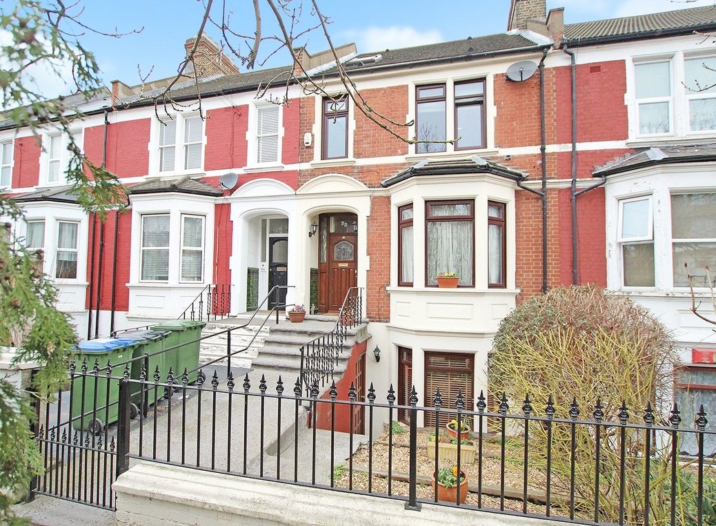 Property for Sale in Plumstead Robinson Jackson