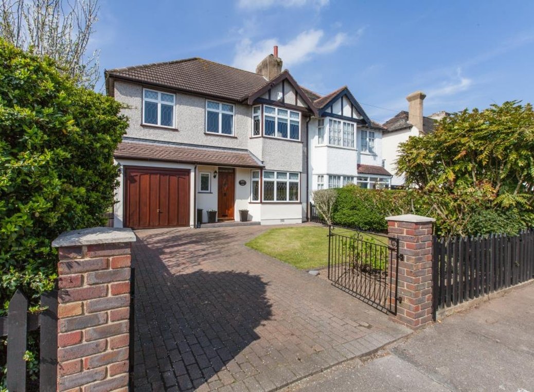 House for Sale in DA1 Robinson Jackson