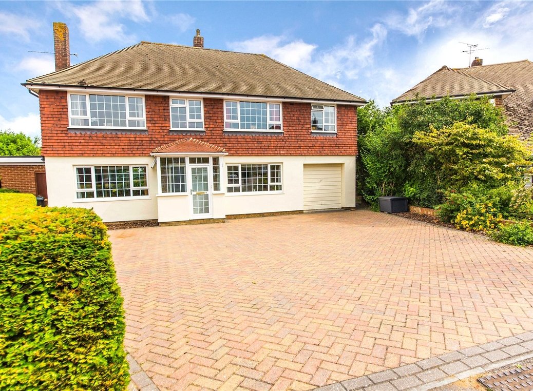 Property for Sale in Gravesend Robinson Jackson