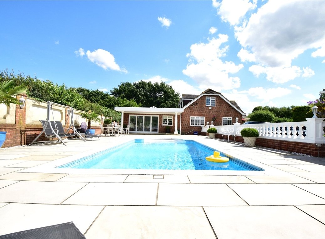 Property for Sale in Swanley Robinson Jackson