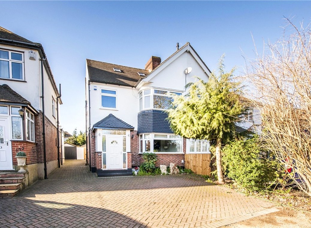 Property for Sale in Orpington Robinson Jackson