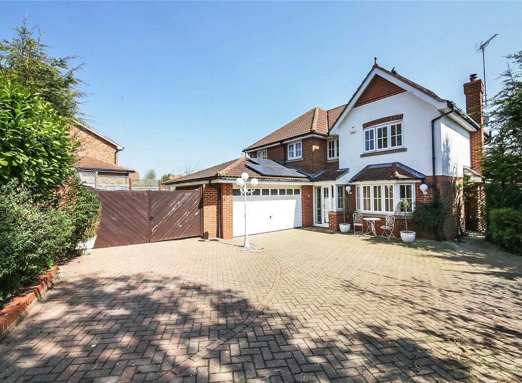 Property for Sale in Sittingbourne Robinson Jackson