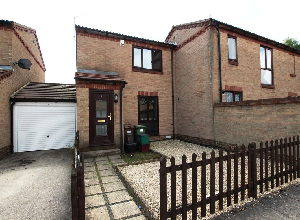 Property for Sale in Thamesmead Robinson Jackson