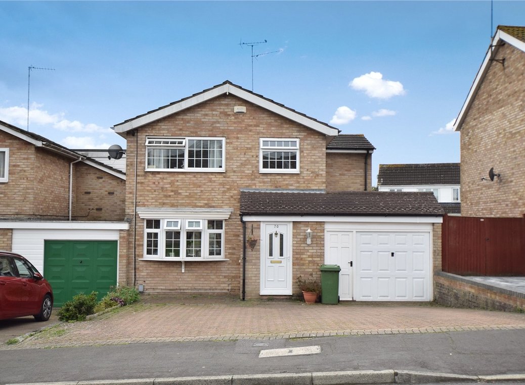 Property for Sale in Swanley Robinson Jackson