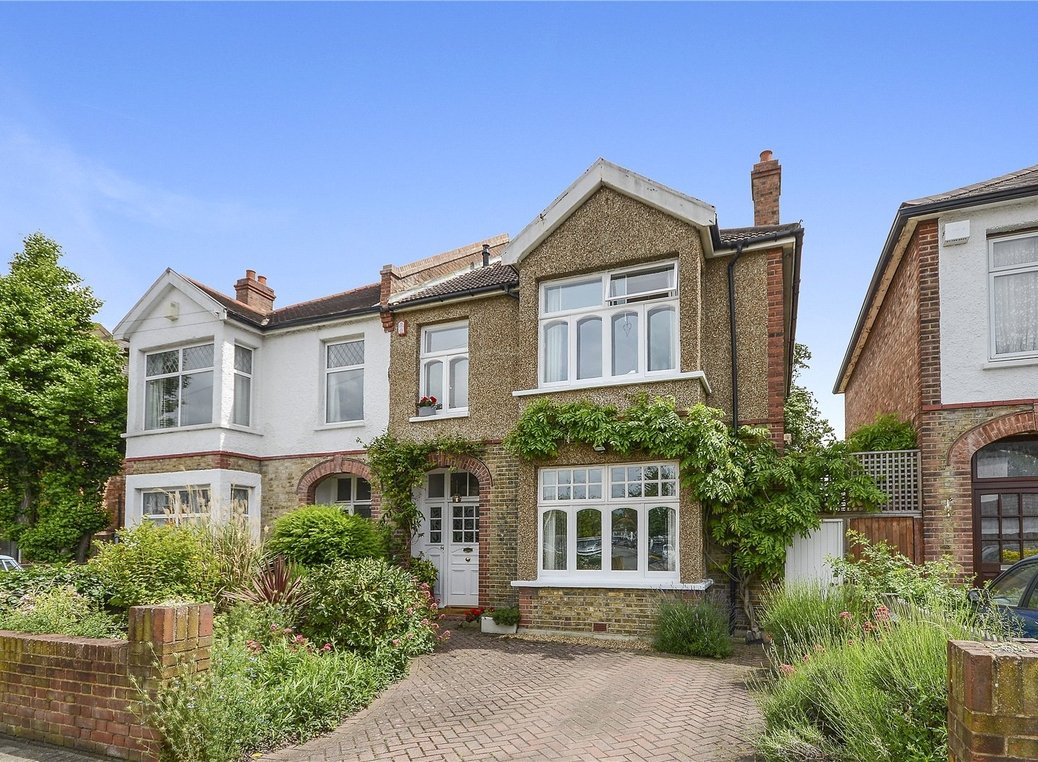 Property for Sale in Catford Robinson Jackson