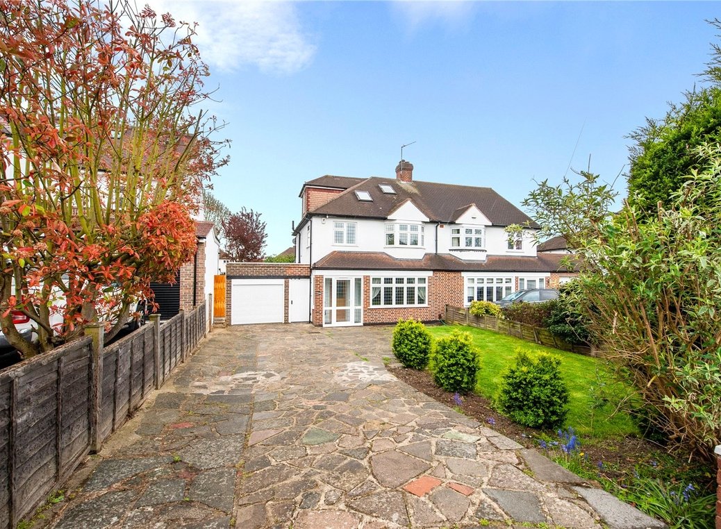 Property for Sale in Eltham Robinson Jackson