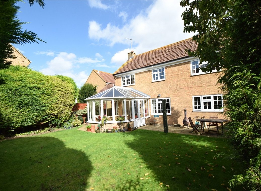 Property for Sale in Swanley Robinson Jackson