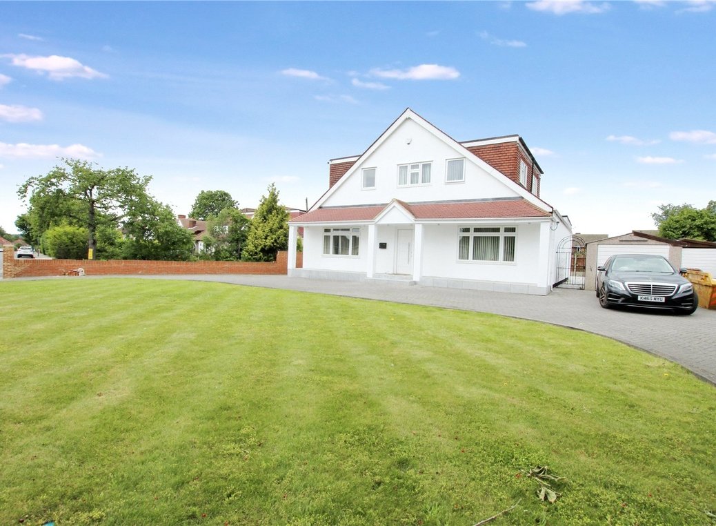 Property for Sale in Plumstead Robinson Jackson