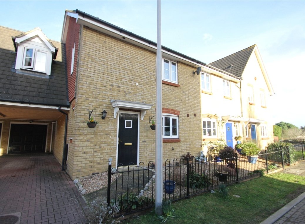 Property for Sale in Cuxton Robinson Jackson