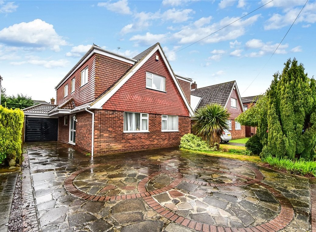 Property for Sale in Dartford Robinson Jackson