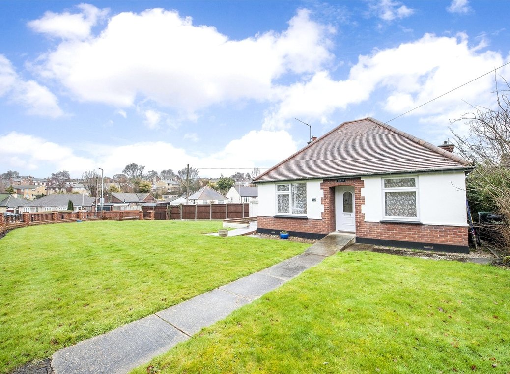 Bungalow for Sale in Gravesend Robinson Jackson Bungalow for Sale in Gravesend Robinson Jackson