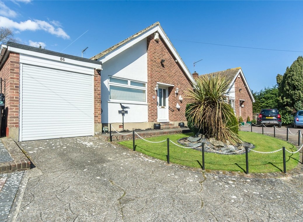 Bungalow for Sale in Gravesend Robinson Jackson Bungalow for Sale in Gravesend Robinson Jackson