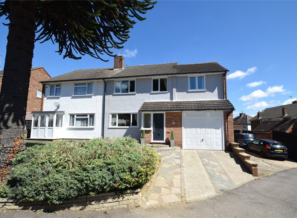 Property for Sale in Swanley Robinson Jackson