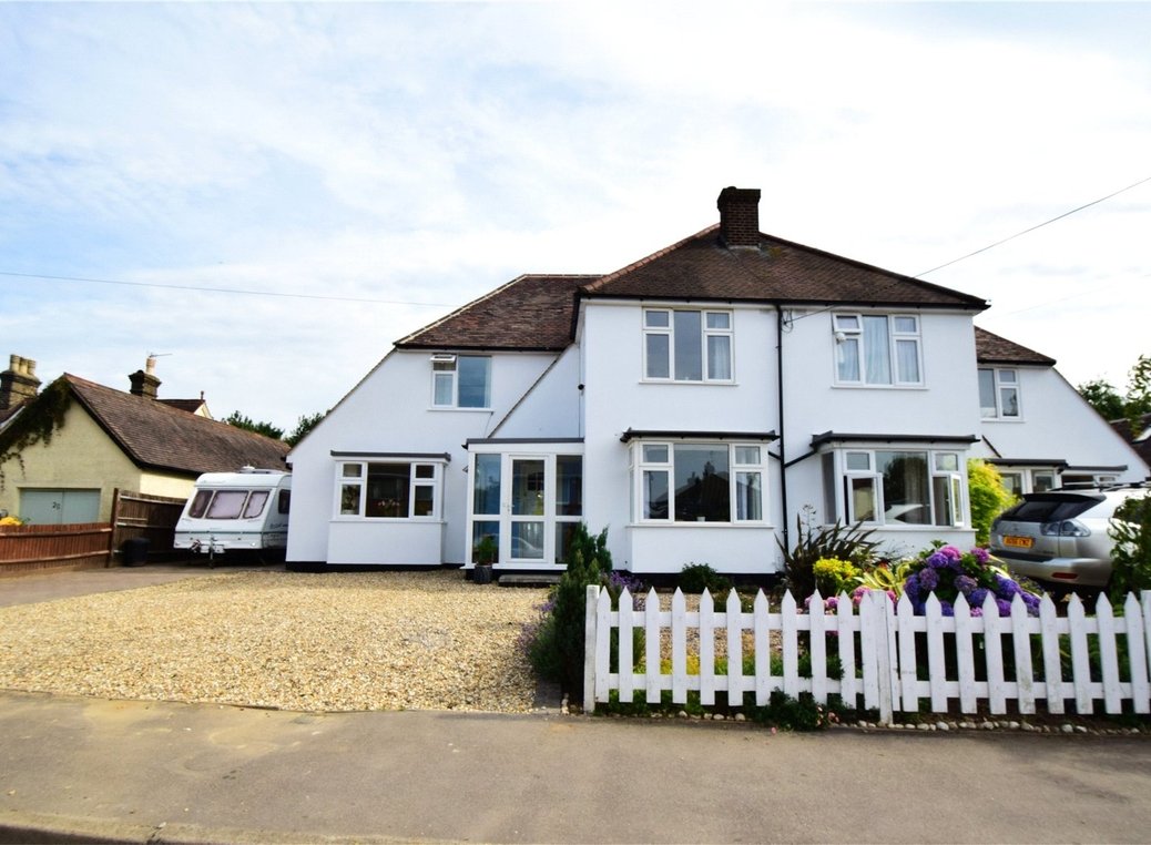 Property for Sale in St Pauls Cray Robinson Jackson