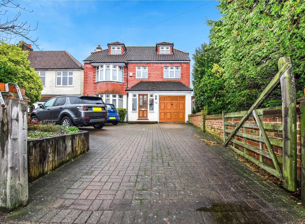 Property for Sale in Bexleyheath Robinson Jackson