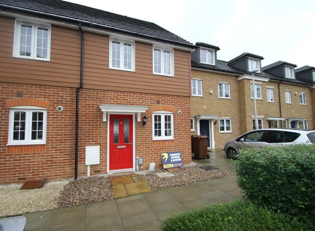 Property for Sale in Cuxton Robinson Jackson