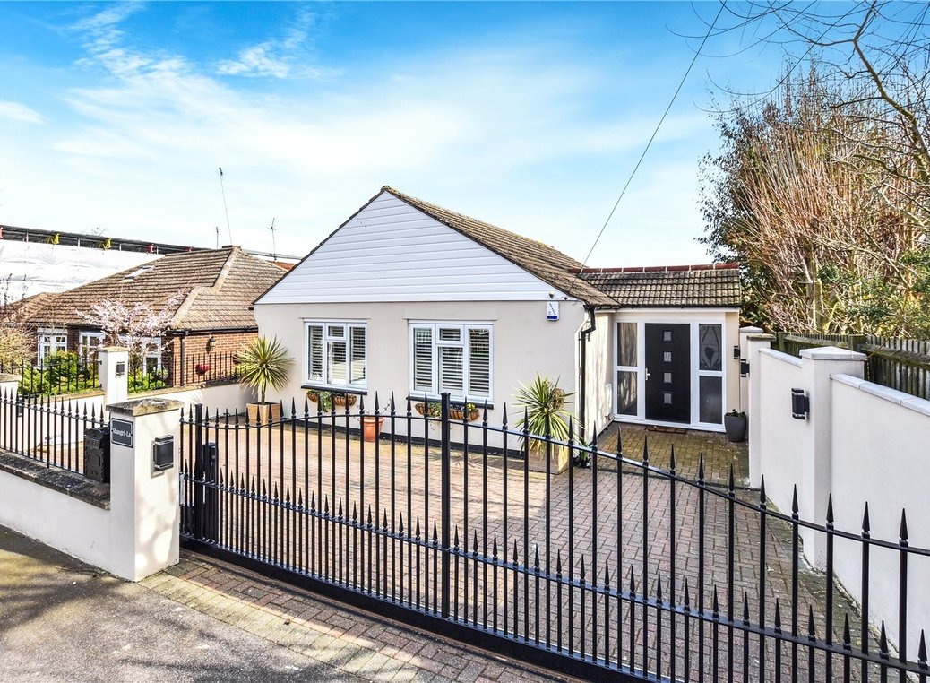 Property for Sale in Dartford Robinson Jackson