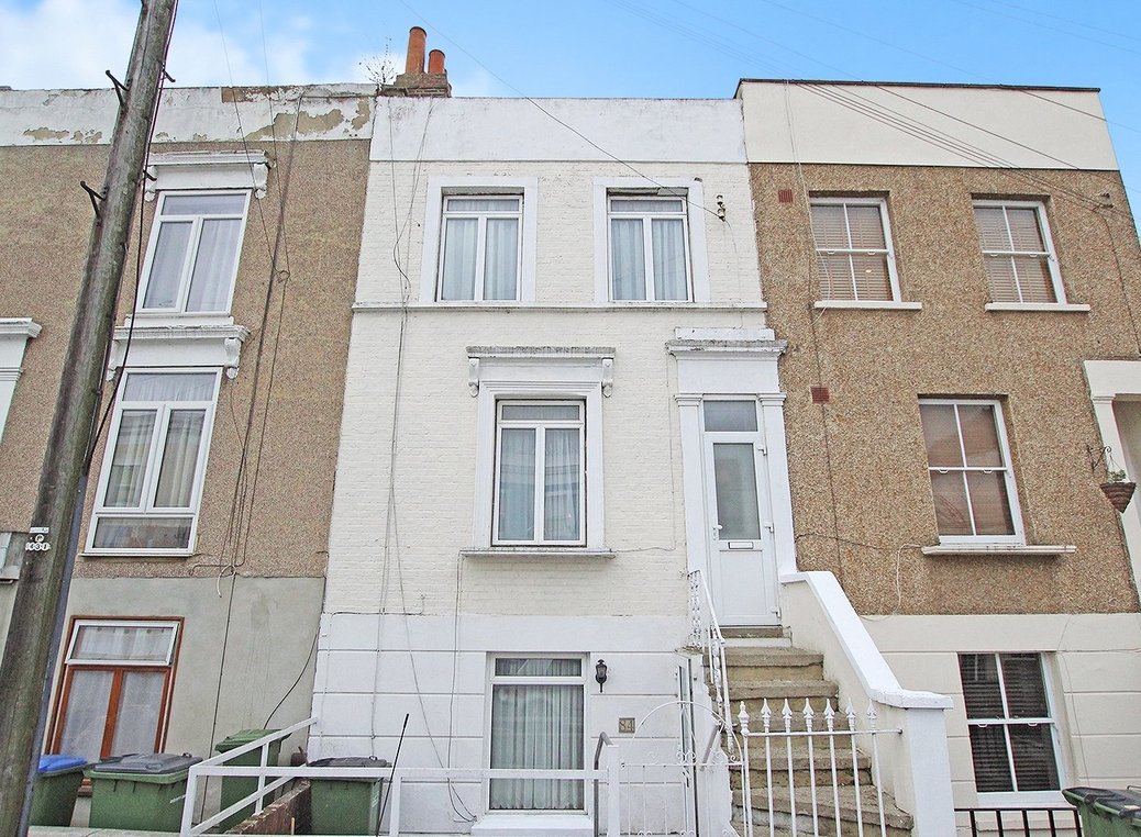 Property for Sale in Plumstead Robinson Jackson
