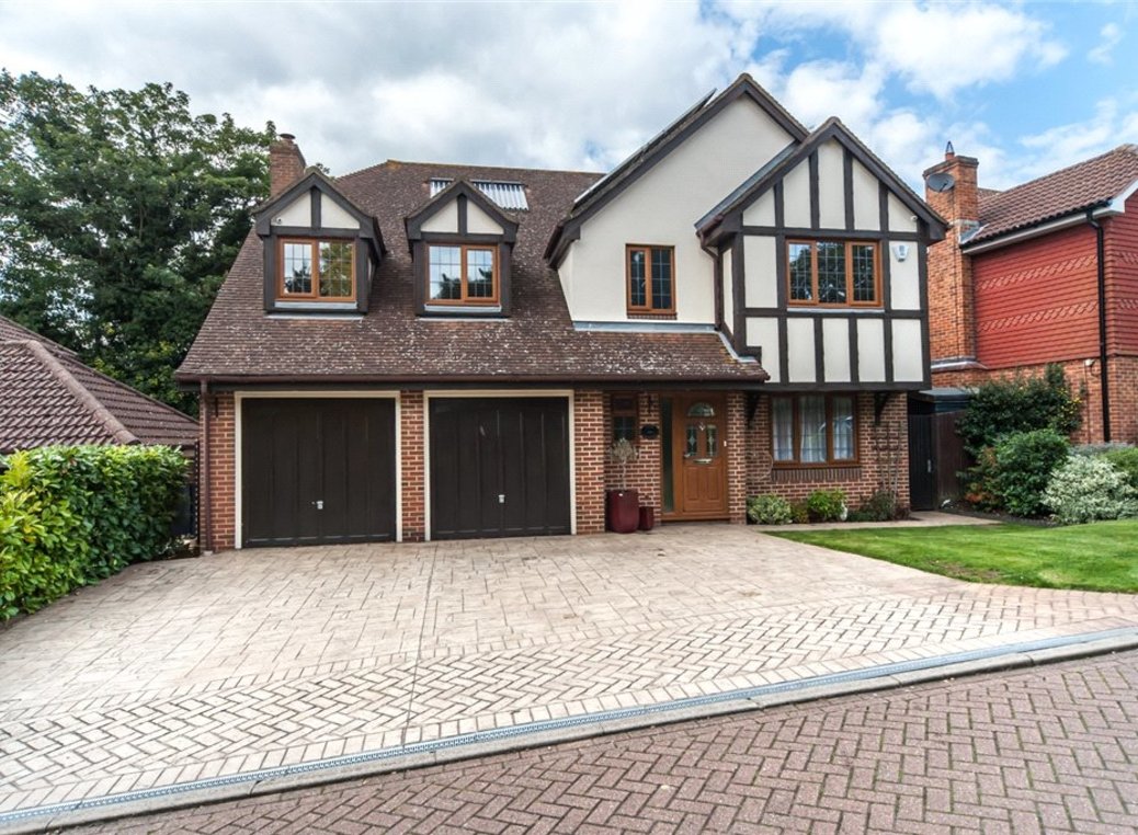 Property for Sale in Gravesend Robinson Jackson