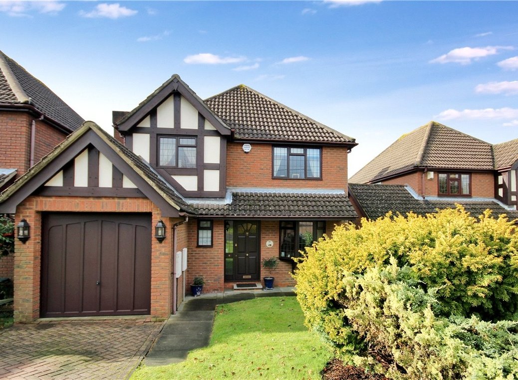 Property for Sale in Orpington Robinson Jackson