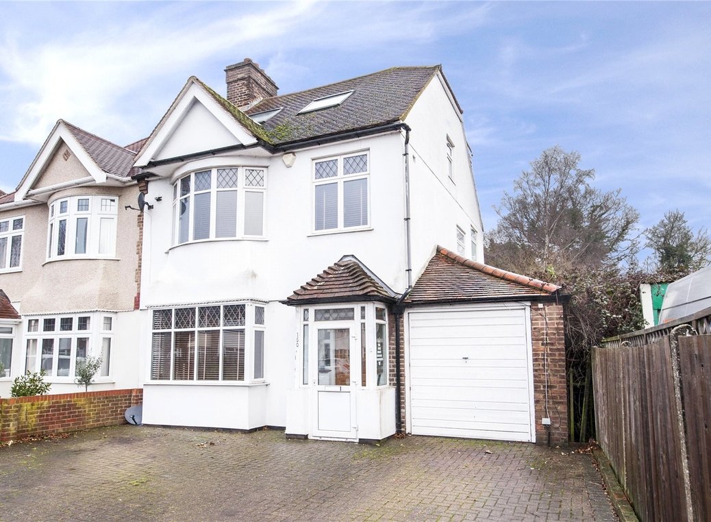 Property for Sale in Eltham Robinson Jackson