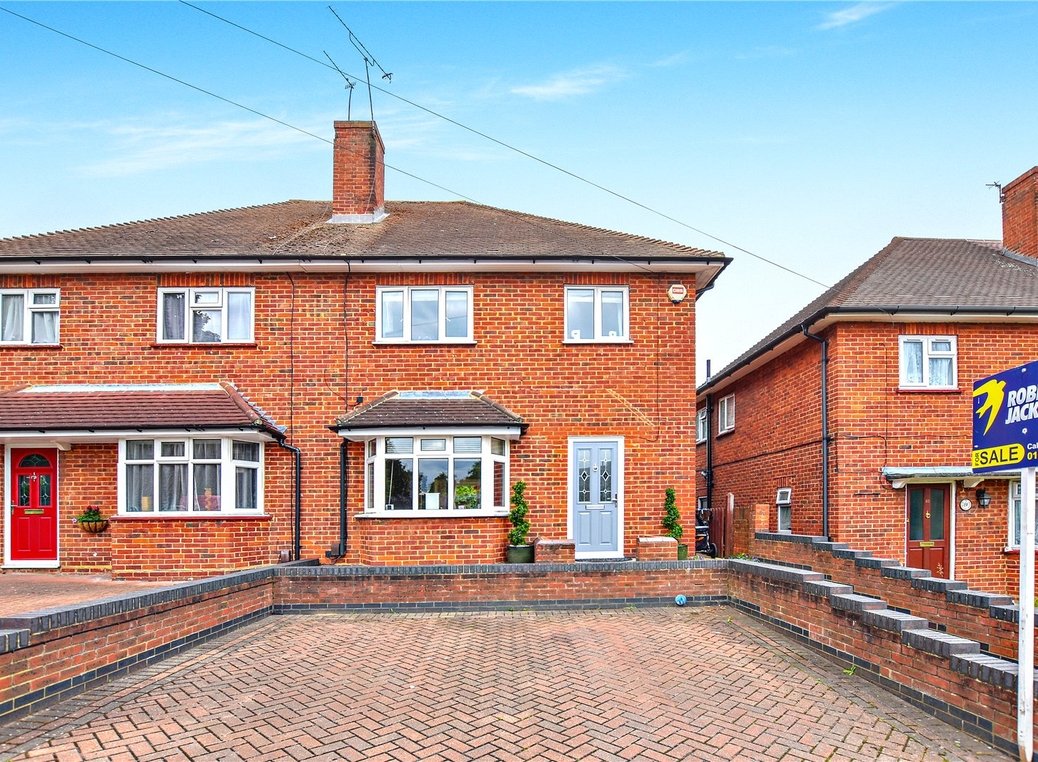Property for Sale in Bexley Village Robinson Jackson