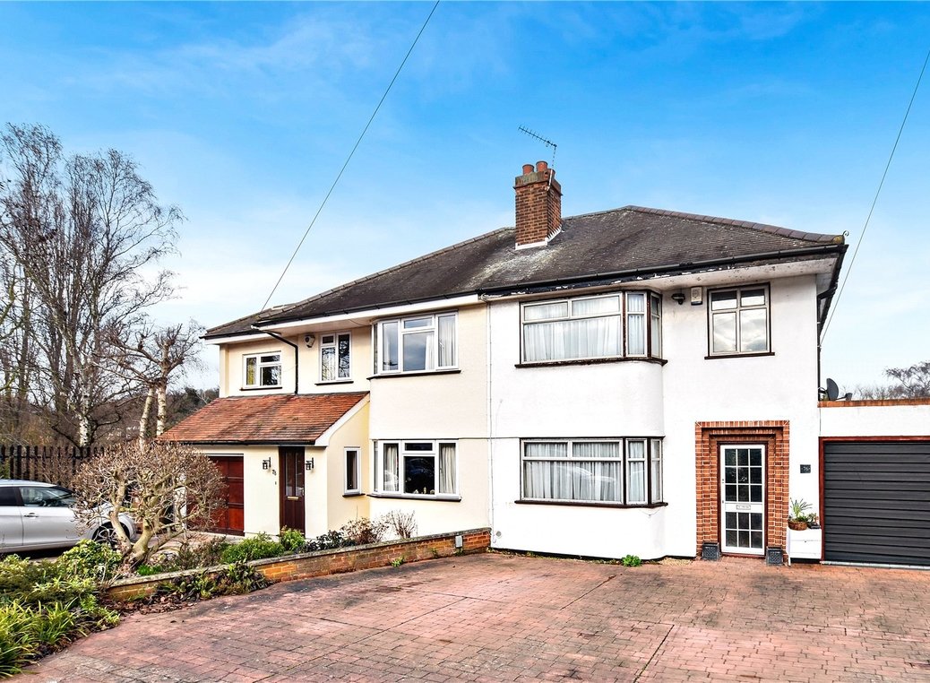 Property for Sale in Bexley Village Robinson Jackson