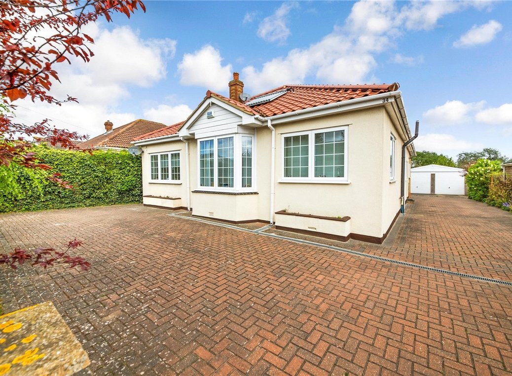 Property for Sale in Sittingbourne Robinson Jackson