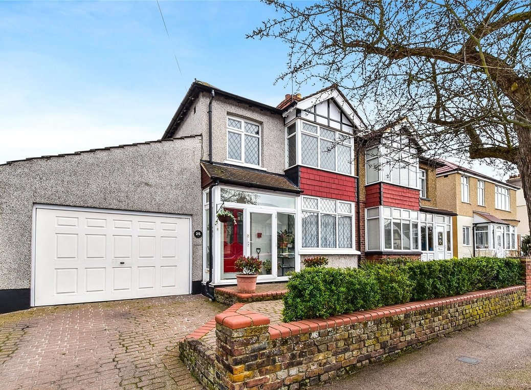 Property for Sale in Dartford Robinson Jackson