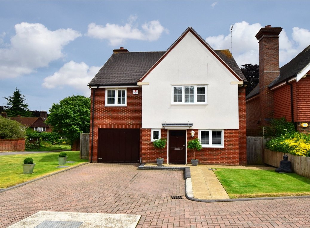 Property for Sale in Swanley Robinson Jackson