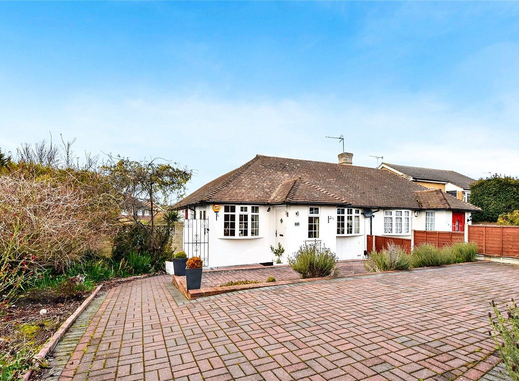 Bungalow for Sale in Dartford Robinson Jackson