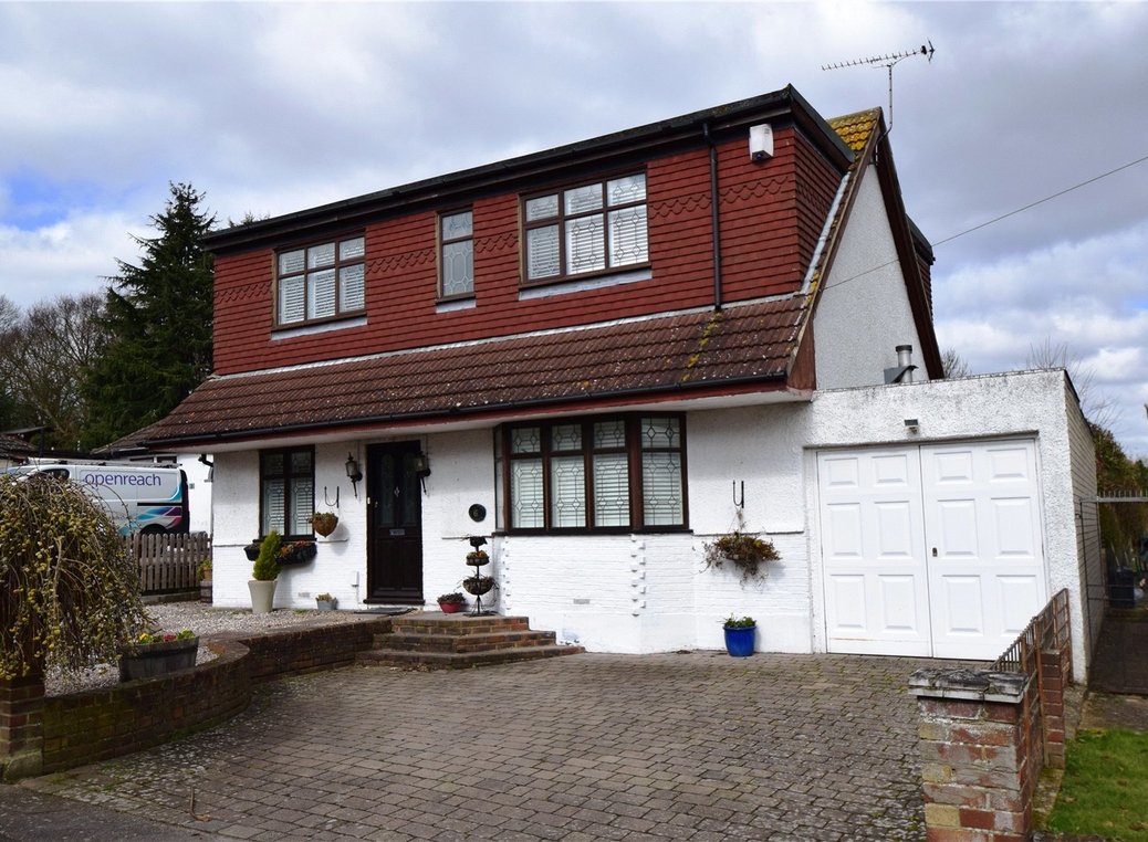 Property for Sale in Swanley Robinson Jackson
