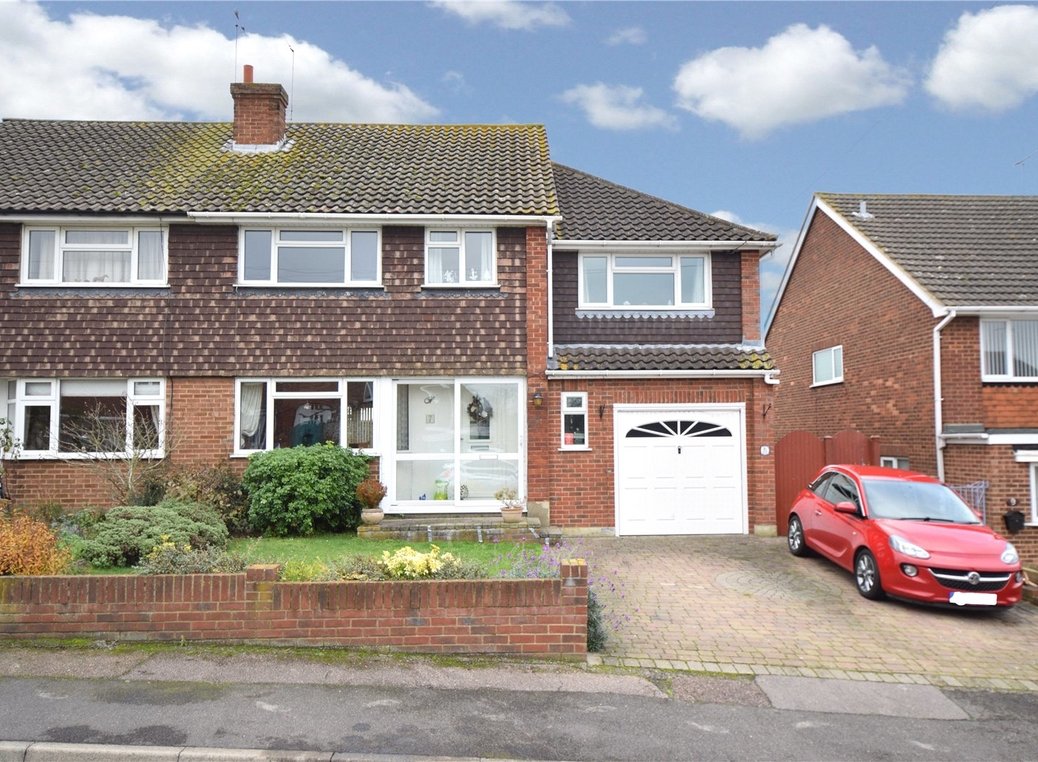 Property for Sale in Swanley Robinson Jackson