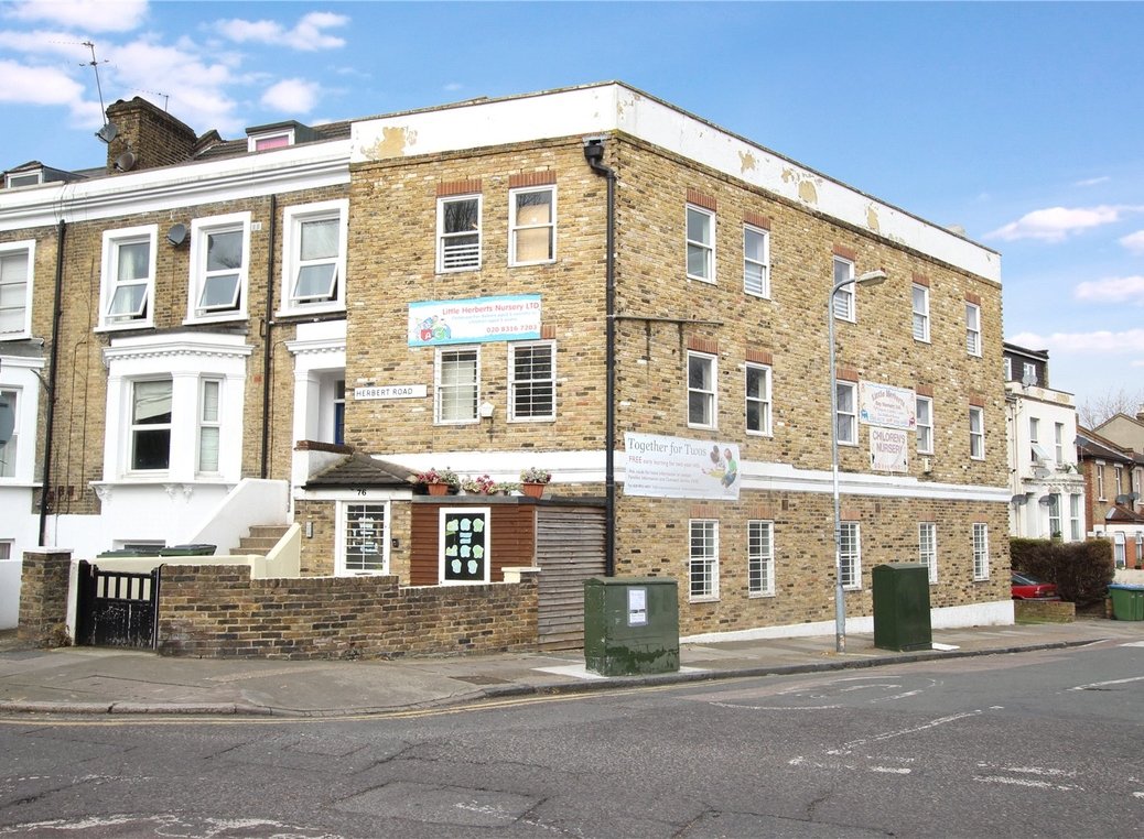Property for Sale in Plumstead Robinson Jackson