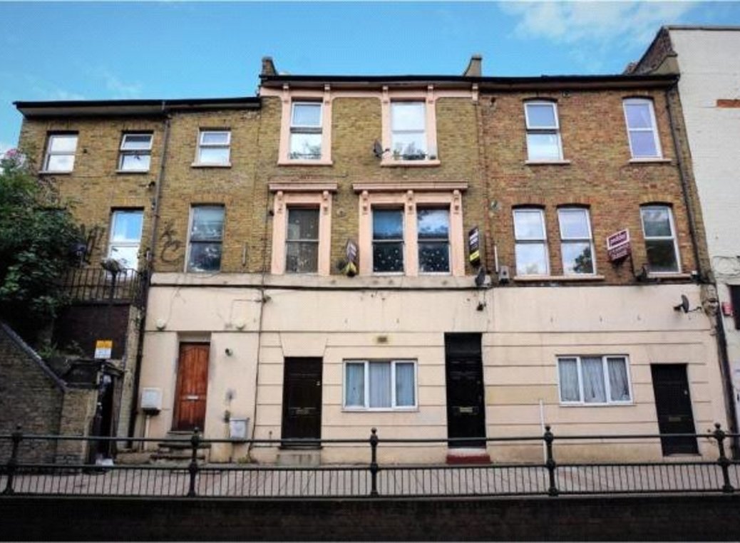 Property for Sale in Penge Robinson Jackson