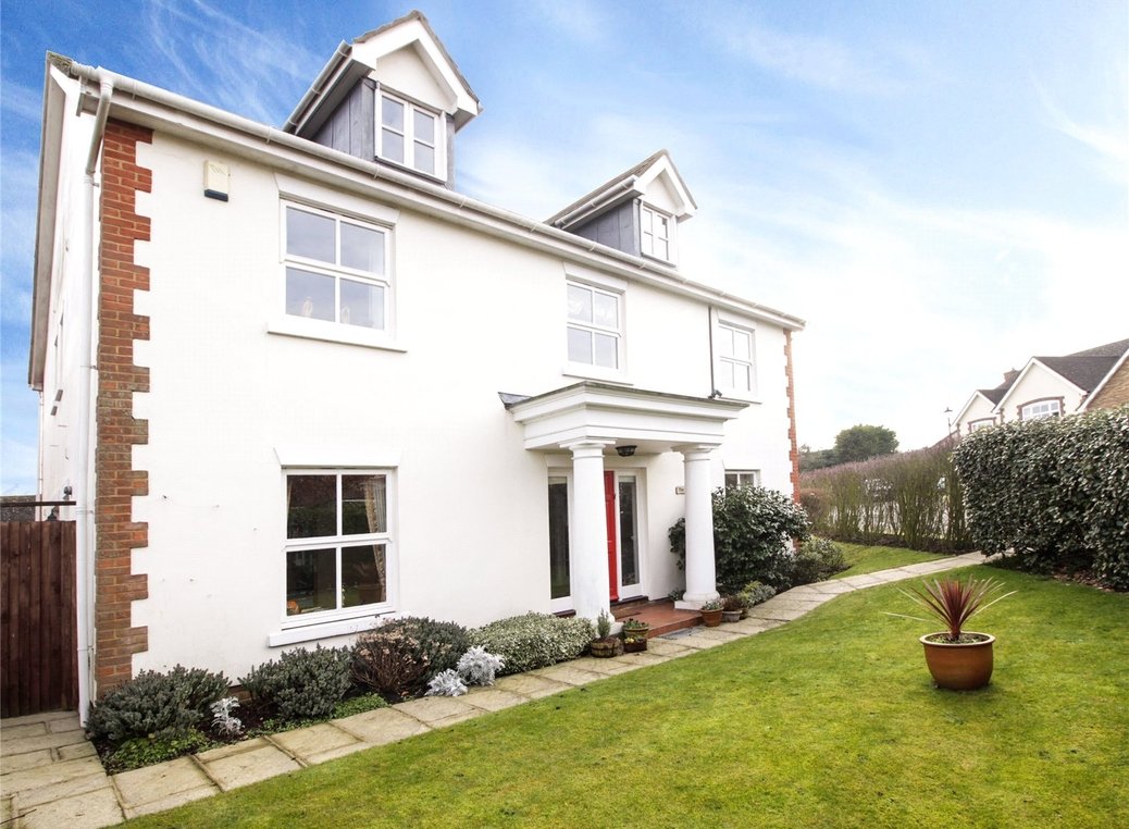 Property for Sale in Swanley Robinson Jackson